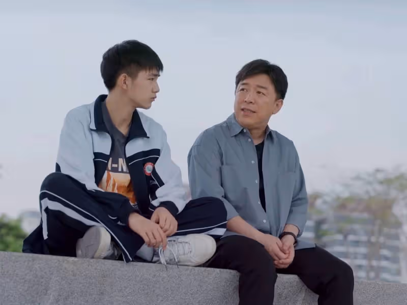 40集《打開生活》大結局,看似是悲劇,實則很圓滿