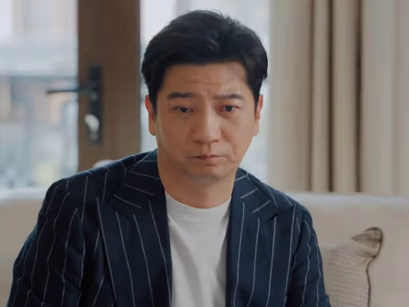 40集《打開生活》大結局,看似是悲劇,實則很圓滿