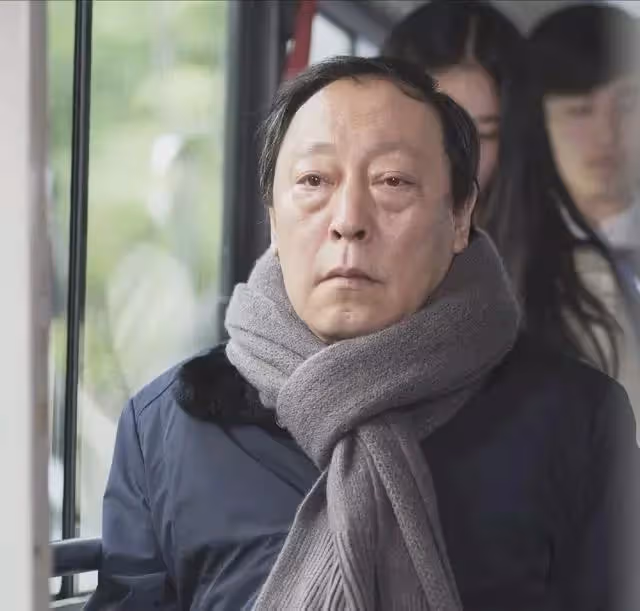 韓童生不樂意:為什麼要把李有田塑造得那麼壞,播出後我就完蛋了