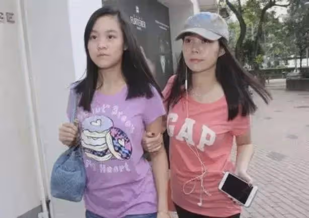 呂麗君住宿條件寒酸,劉秀盈給劉鑾雄做甜品,要跟別人共用場地