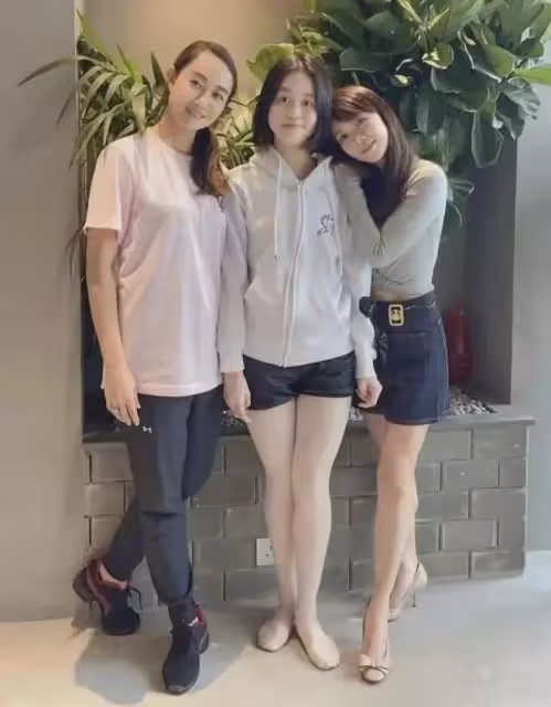 呂麗君住宿條件寒酸,劉秀盈給劉鑾雄做甜品,要跟別人共用場地