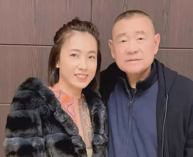 呂麗君住宿條件寒酸,劉秀盈給劉鑾雄做甜品,要跟別人共用場地