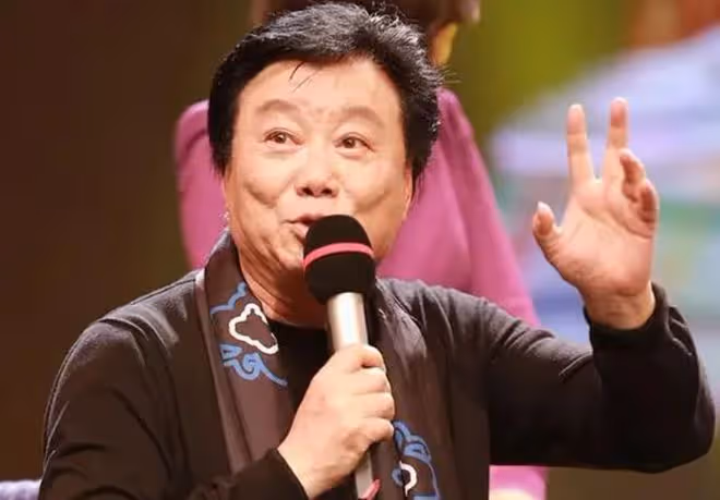 著名主持人葉惠賢現身澳洲!76歲頭髮濃密,穿短袖精神奕奕狀態好