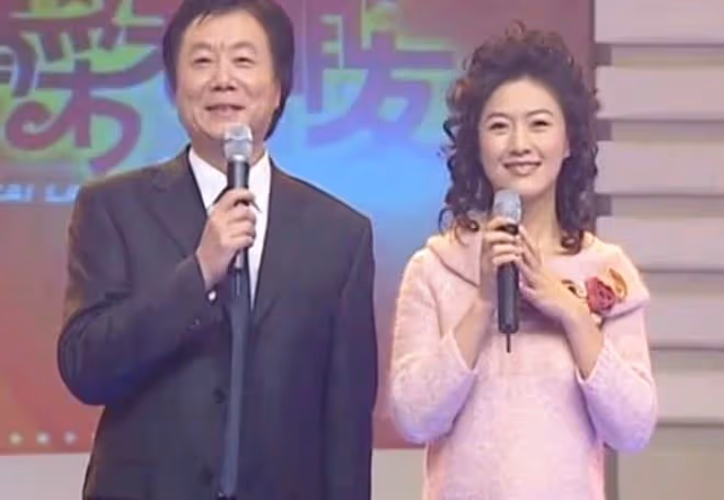 著名主持人葉惠賢現身澳洲!76歲頭髮濃密,穿短袖精神奕奕狀態好