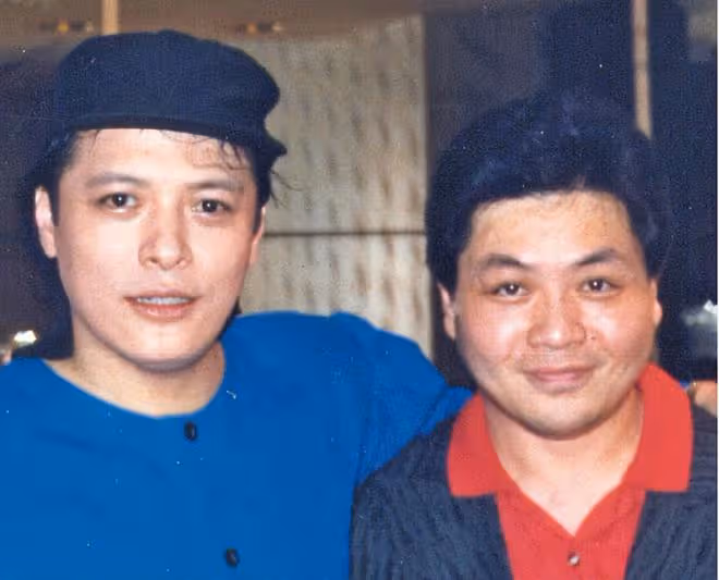 真狗血!劉文正壓根沒死,夏玉順曝光其詐死真相:有人出20億請他