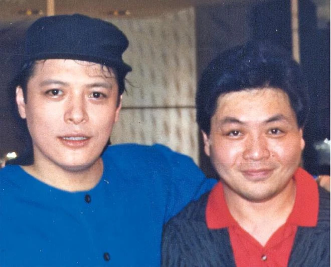 真狗血!劉文正壓根沒死,夏玉順曝光其詐死真相:有人出20億請他