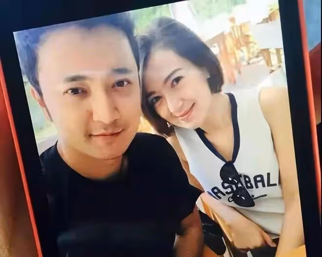 尼格買提妻子承認離婚,曾發文直言喘不過氣,結婚10年沒有孩子