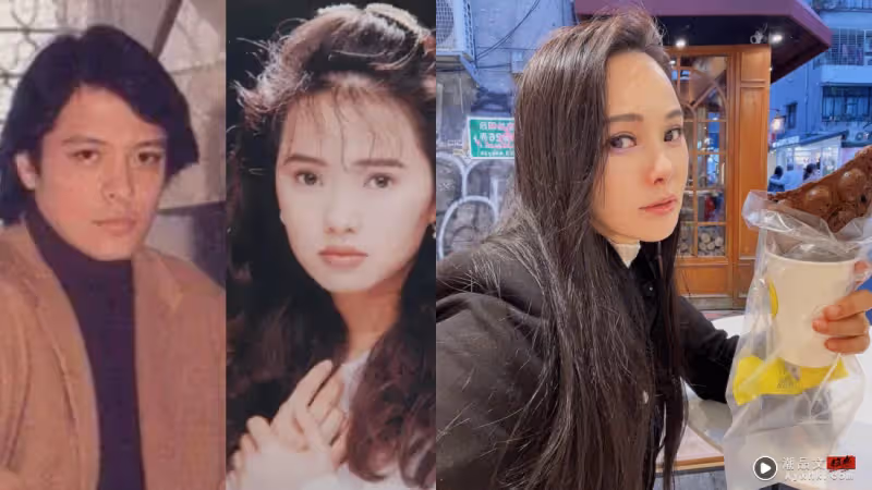 劉文正被謠傳死訊!伊能靜高情商發聲:不是大家都說的就是真的