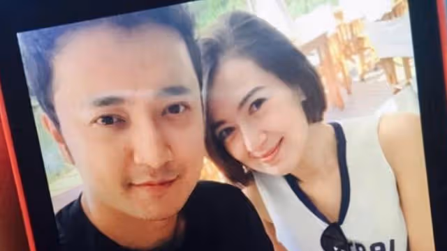 尼格買提婚變！本人被扒氣色差，夫妻7年無互動，女方承認早就分手
