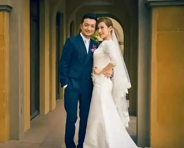 尼格買提婚變！本人被扒氣色差，夫妻7年無互動，女方承認早就分手