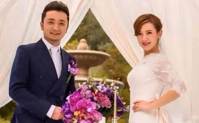 尼格買提婚變!本人被扒氣色差,夫妻7年無互動,女方承認早就分手