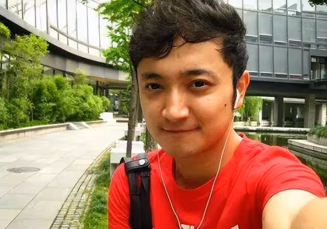 尼格買提婚變!本人被扒氣色差,夫妻7年無互動,女方承認早就分手