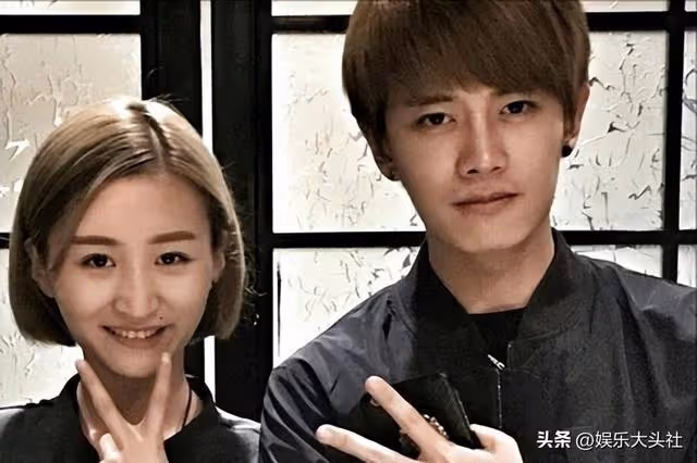 任嘉倫:她陪我從無到有,10年來始終如一,怎能辜負當初選擇?