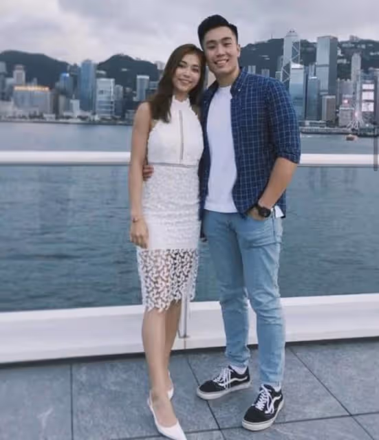 不滿!TVB小花拍男友視角片引關注,遭重提前任自殺被稱殺人兇手