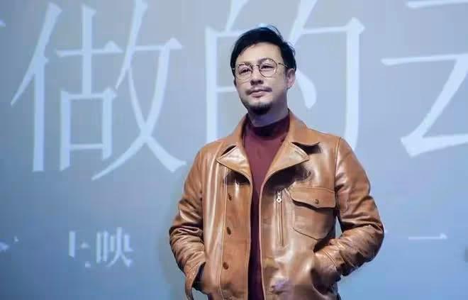 狂飆最大贏家張頌文,拒絕一切採訪反被狗仔追,他和張譯才最清醒