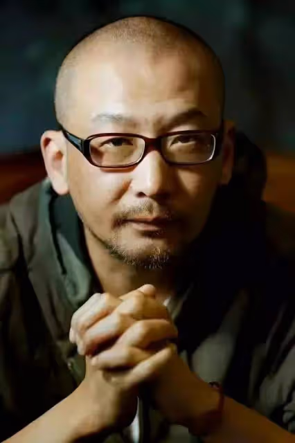 管虎梁靜離婚風波太熱鬧，夫妻雙方相當淡定，管虎新歡瘋狂發聲