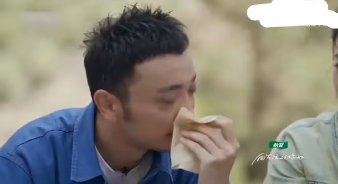 尼格買提被曝離婚，女方曾發文吐露壓抑情緒，沒有孩子或成導火索