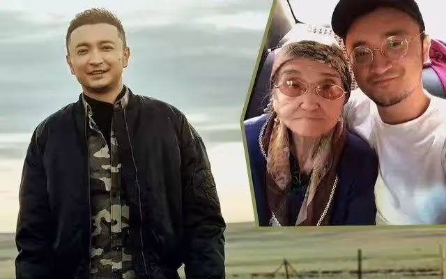尼格買提被曝離婚，女方曾發文吐露壓抑情緒，沒有孩子或成導火索