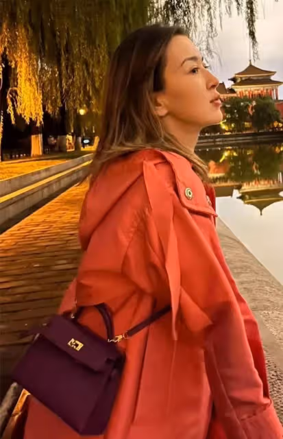 尼格買提被曝離婚,女方曾發文吐露壓抑情緒,沒有孩子或成導火索