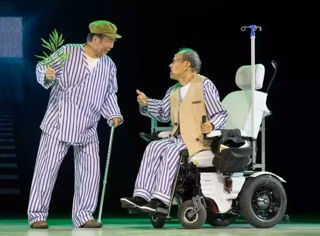 2月份剛過一半，就有7位名人離世，年齡最大96歲，最年輕的才31歲