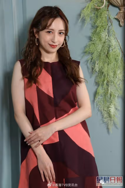 33歲有拖拍好正常默認戀情！龔嘉欣稱有判斷力不信男友是渣男