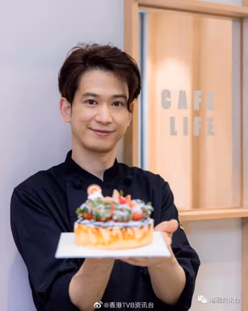 33歲有拖拍好正常默認戀情！龔嘉欣稱有判斷力不信男友是渣男