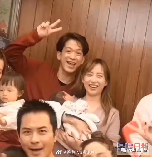 33歲有拖拍好正常默認戀情！龔嘉欣稱有判斷力不信男友是渣男