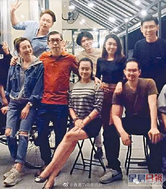 33歲有拖拍好正常默認戀情！龔嘉欣稱有判斷力不信男友是渣男