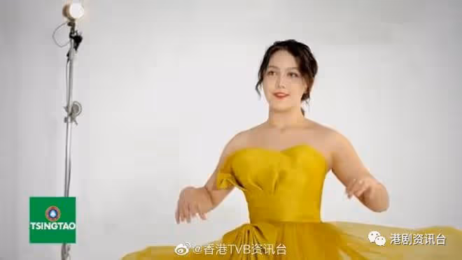 評判陳展鵬看好她回港選華姐！喬西美莎奪澳洲華裔小姐冠軍