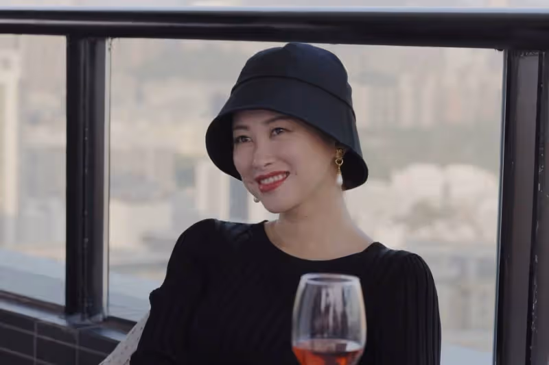 《打開生活》看到大結局才發現:餘光的一生是個悲劇,邊亮很虛偽