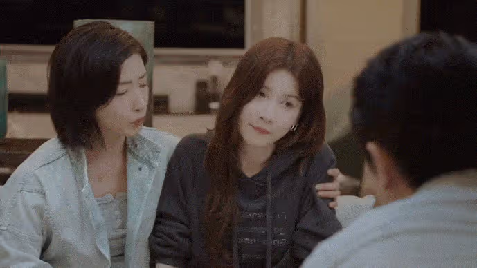 《女士的品格》內涵某女星隱婚生子,與其躲躲藏藏,不如大方承認