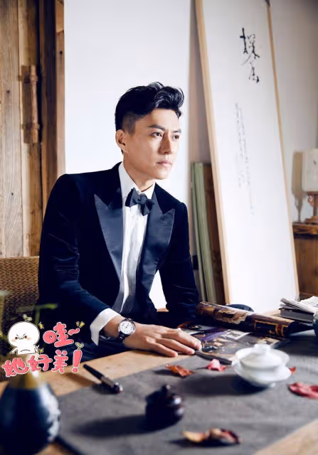 劇本都讀不懂的人,能演戲?央媒怒批「絕望的文盲」,王一博上榜