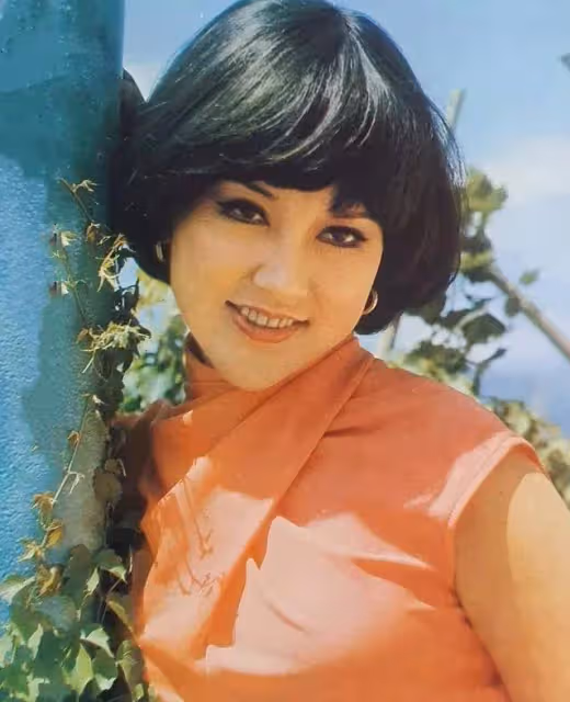 她被李小龍領進圈,多次榮獲金馬金像影后,忍花心丈夫,被整容害慘
