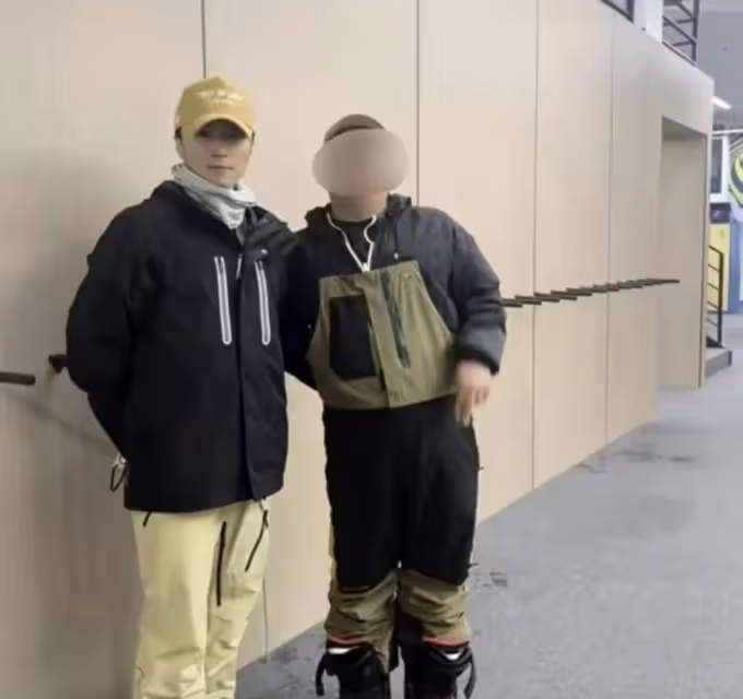 曝謝霆鋒張柏芝疑復合!一家五口日本同游過節,王菲已被徹底拋棄