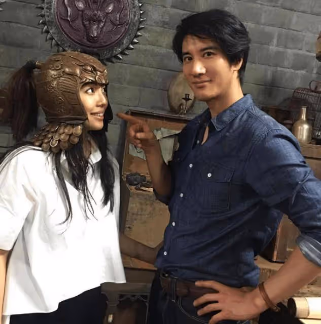 5個甜瓜在情人節揭曉!李靜蕾王力宏再撕,趙本山女兒官宣結婚