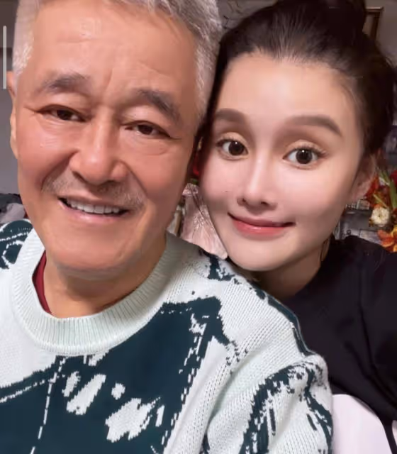5個甜瓜在情人節揭曉!李靜蕾王力宏再撕,趙本山女兒官宣結婚