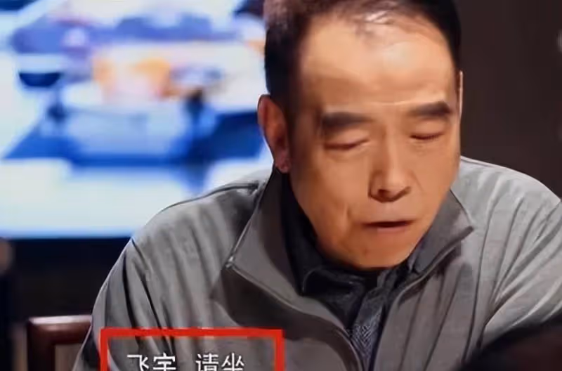 新消息更新!陳凱歌《三小家》曝光!跪在門前!張譯被罵擾民