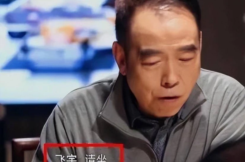 新消息更新!陳凱歌《三小家》曝光!跪在門前!張譯被罵擾民