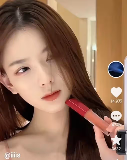 孫一寧近照很漂亮，卻被指一邊裝清純一邊享受王思聰的紅利還罵人