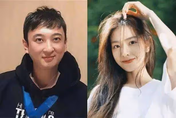 孫一寧近照很漂亮,卻被指一邊裝清純一邊享受王思聰的紅利還罵人