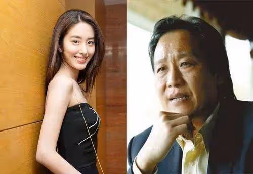 楊采鈺：情人節一個人在家呆著，笑得勉強閉口不談陳金飛