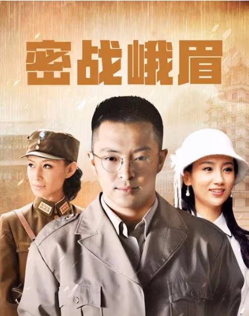 著名演員姬晨牧：曾是紅極一時的童星，他像父母一樣敬畏婚姻