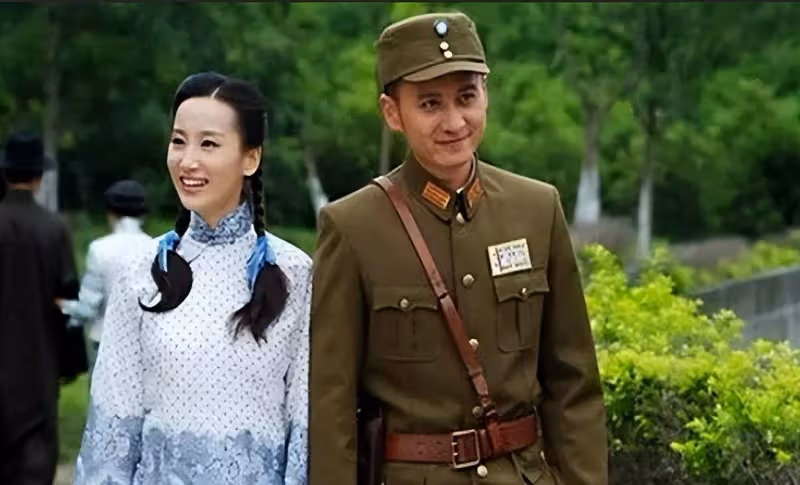 著名演員姬晨牧：曾是紅極一時的童星，他像父母一樣敬畏婚姻