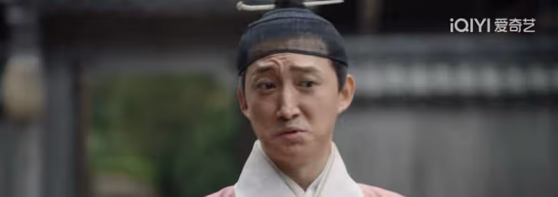 《顯微鏡下的大明》：程人慶的變身，跟帥嘉陌沒有關係！