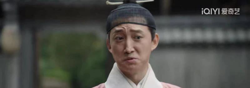 《顯微鏡下的大明》:程人慶的變身,跟帥嘉陌沒有關係!