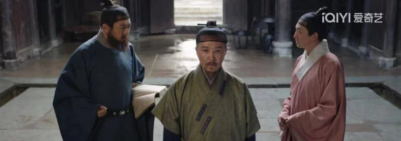 《顯微鏡下的大明》:程人慶的變身,跟帥嘉陌沒有關係!