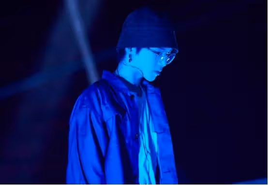華晨宇的人格魅力，不是粉絲濾鏡，是真的很有魅力