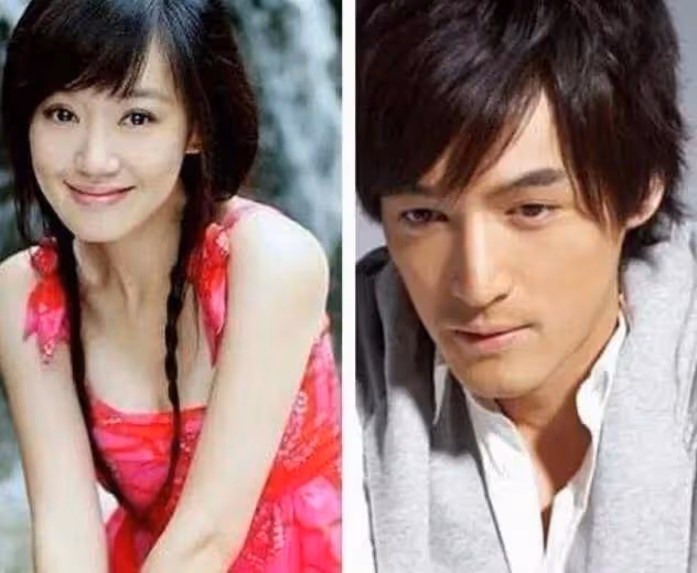 胡歌終於找到真愛,表情洋溢喜悅,粉絲:把他交給你才是最放心!