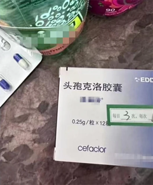 43歲姚芊羽近況曝光!緊急入院全身麻醉,躺病床輸液健康引擔憂
