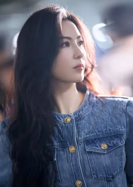謝霆鋒張柏芝疑似復合,與兒子同游日本團聚?張柏芝示愛暗藏深意